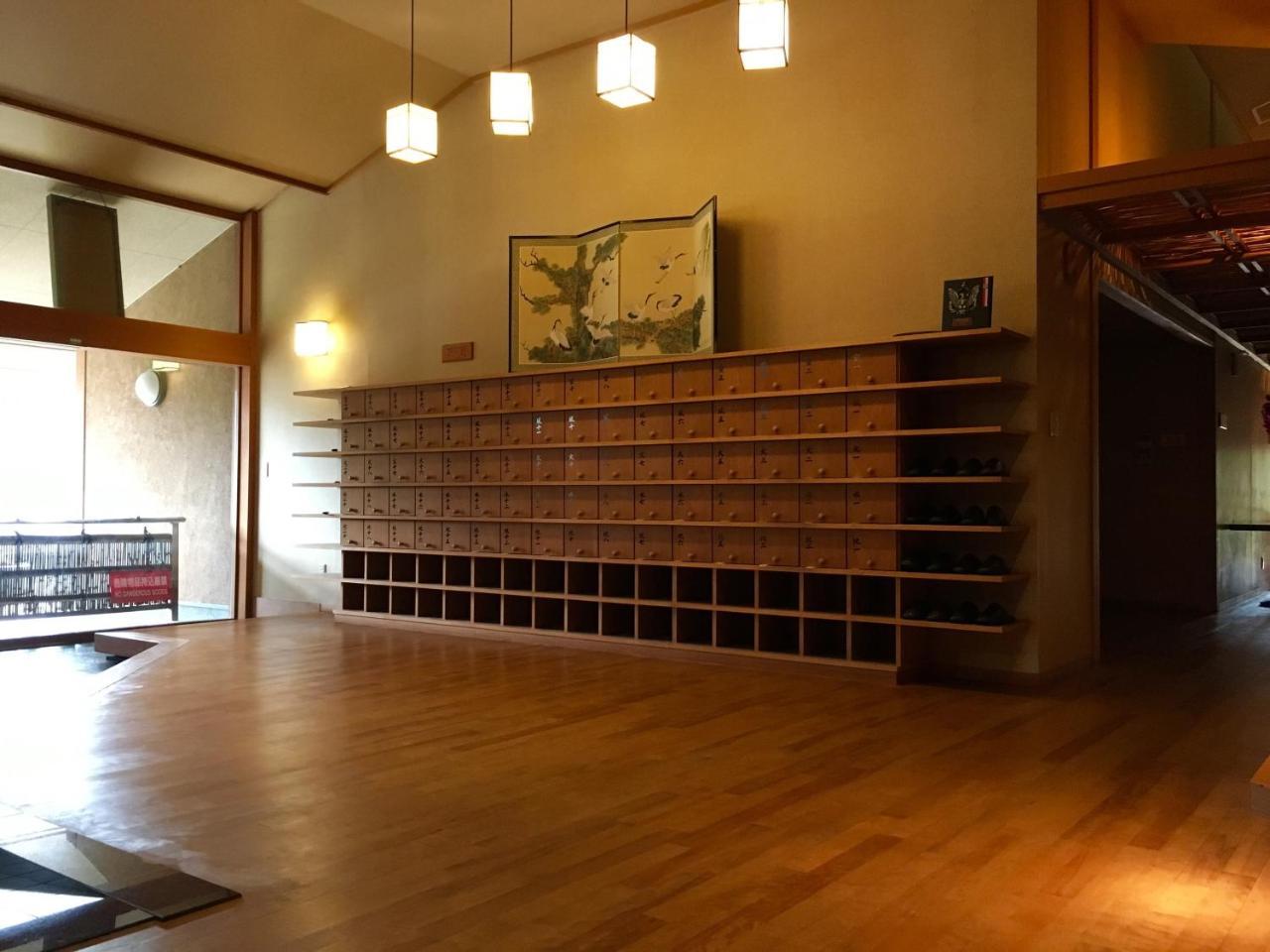 Ryutakuzenji 宿坊 Takasaki Luaran gambar