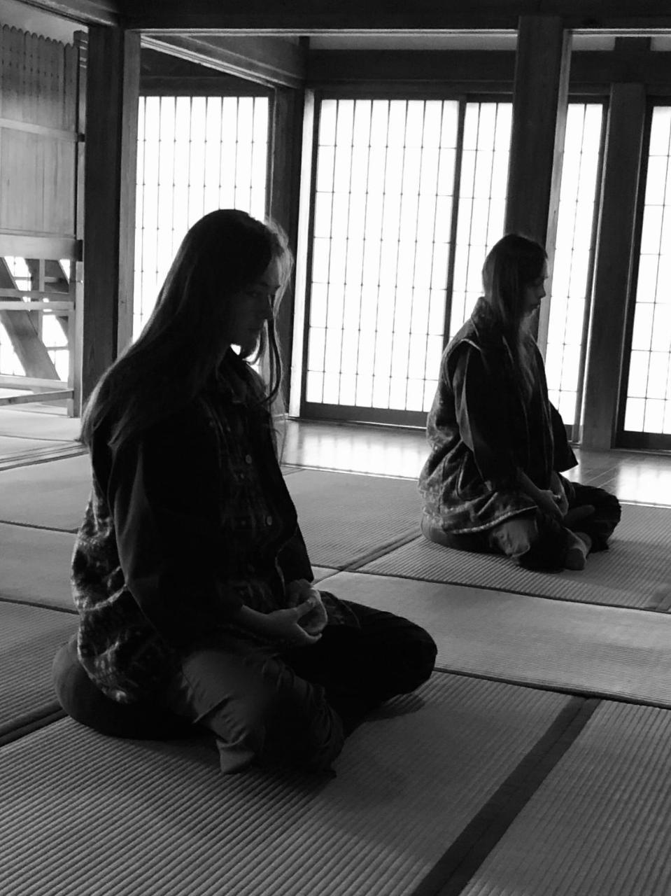 Ryutakuzenji 宿坊 Takasaki Luaran gambar