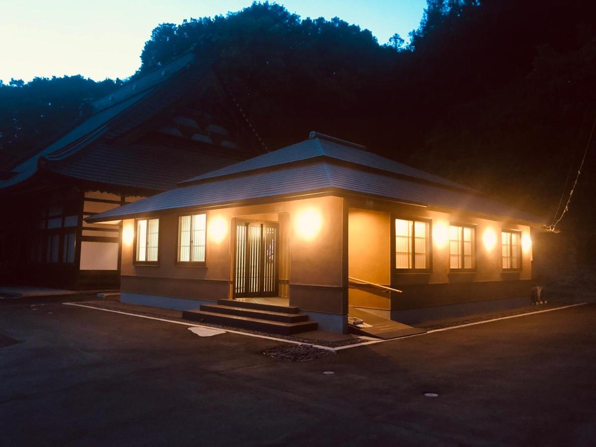 Ryutakuzenji 宿坊 Takasaki Luaran gambar